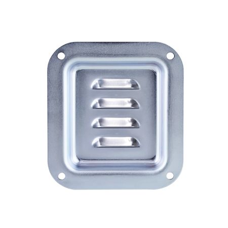 Respiracion Para Rack Anvil Embutir Penn Elcom D0511z