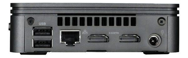 Mini Pc Gigabyte Brix Core I7 10710u Sin Ssd Sin Memoria - Image 5