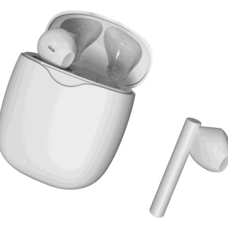 Auricular Earbuds Fenda Fyd E3 Bluetooth 20hrs Usb C