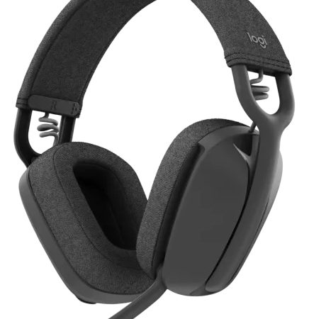 Auricular Con Microfono Inalambrico Logitech Vibe 100