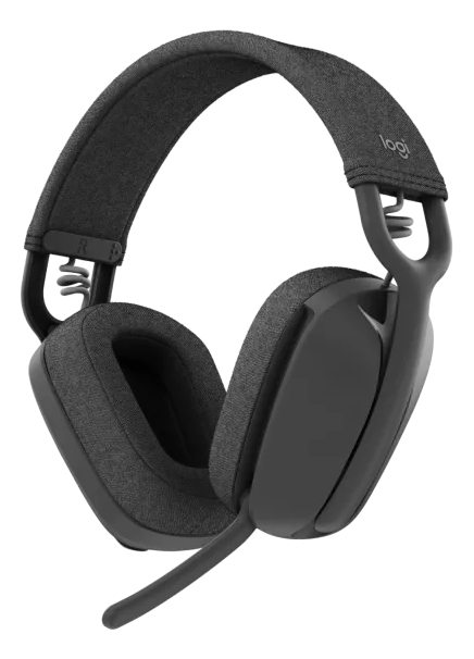 Auricular Con Microfono Inalambrico Logitech Vibe 100