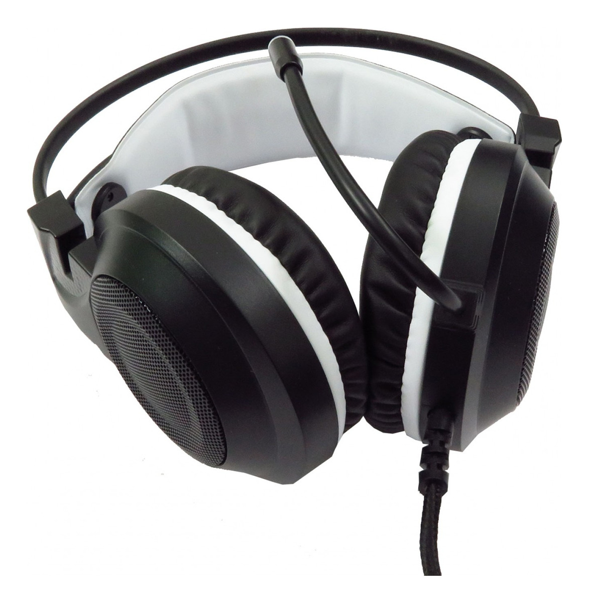 Auricular Aureox Tremor Gaming Gh600 Usb Ps4 Pc 7.1