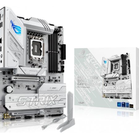 Mother Asus Rog Strix B860-a Gaming Wifi Lga1851 Intel Ultra
