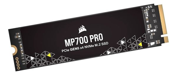 Disco Ssd M2 Corsair 2tb Mp700 Pro Pcie 5.0 Nvme 2.0 - Image 3