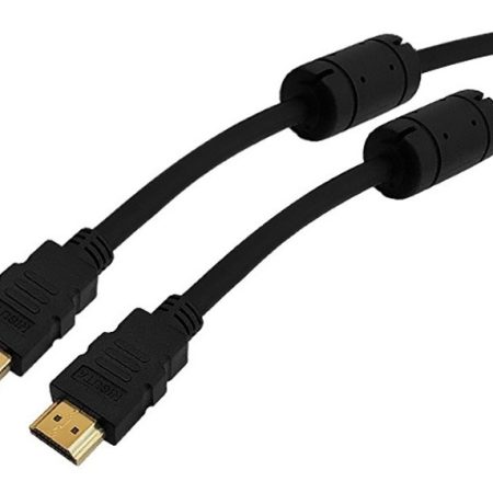 Cable Hdmi A Hdmi 1.8m V2.0 Filtro 4k 2k Nisuta Nscahdmi2