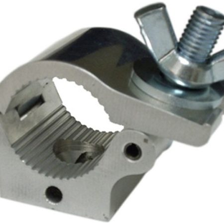 Morsa De Aluminio 1.5 Iluminacion Cabezal Penn Elcom C4204