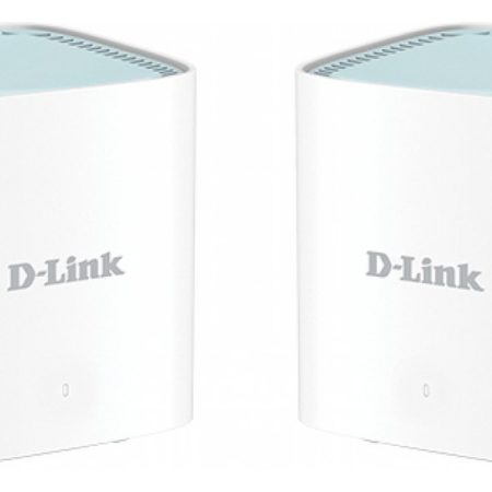 Pack X 2 Mesh Router Wifi 6 Ax1500 D-link M15-2