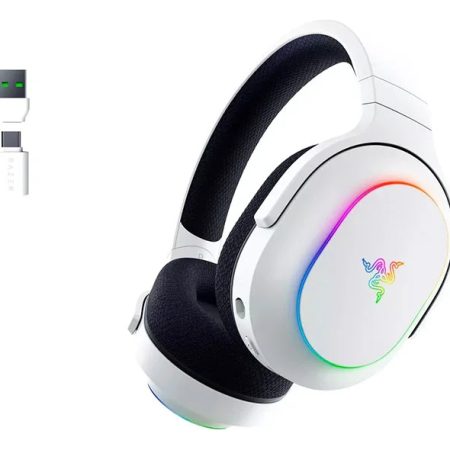 Auricular Razer Barracuda X Chroma Wireless Rz04-05220200