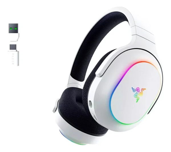 Auricular Razer Barracuda X Chroma Wireless Rz04-05220200