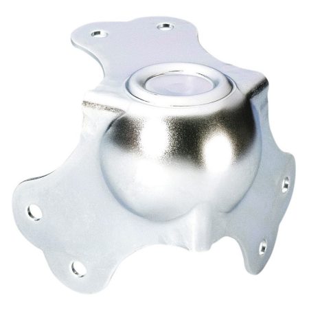 Kit 4 Esquinero Bola Grande Rack Anvil Penn Elcom Kpenn-0066