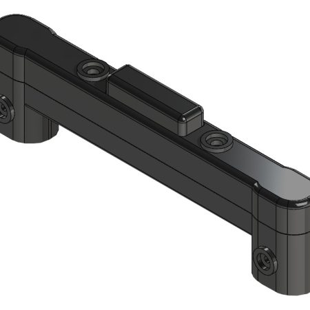 Push Boton Manija Valijas Mochila Repuesto 3d Rab Push81