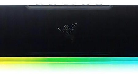 Barra De Sonido Gamer Razer Leviathan V2 X Bluetooth Pc