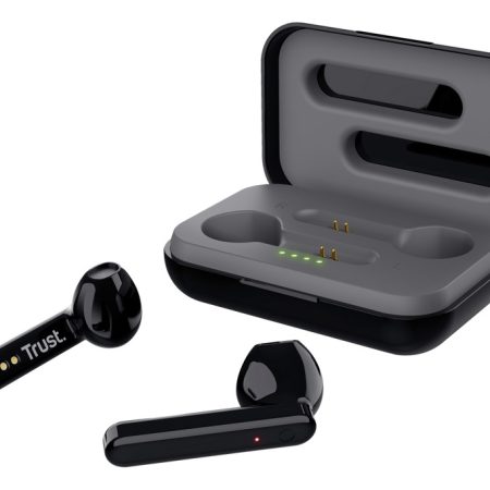 Auricular Inalambrico Bluetooth 5.0 Trust Primo Touch