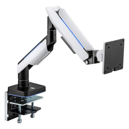 Soporte De Monitor Rgb 17 A 49 20 Kilos Intelaid It-dbgr