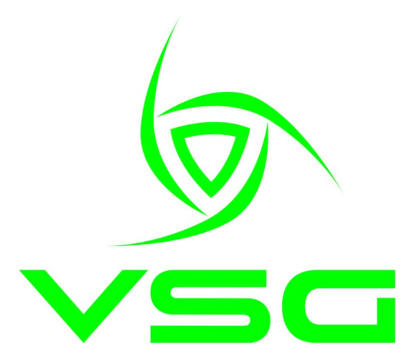 Auriculares Pc Vsg Singularity Blanco - Image 6