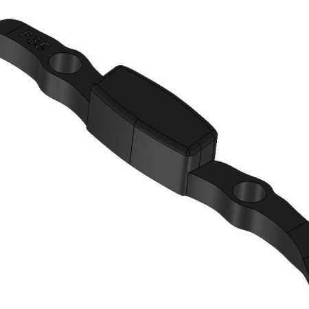 Push Boton Para Valijas Repuesto 3d Rab Push35-neg