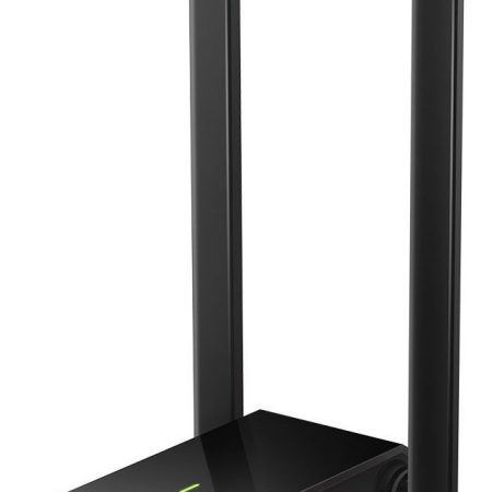 Adaptador De Red Usb Wifi Tp-link T4u Plus Dual Band Ac1300