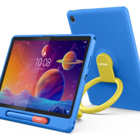 Tablet Lenovo Tab 10.1 Wuxga 4gb 64gb Funda Kids + Lapiz