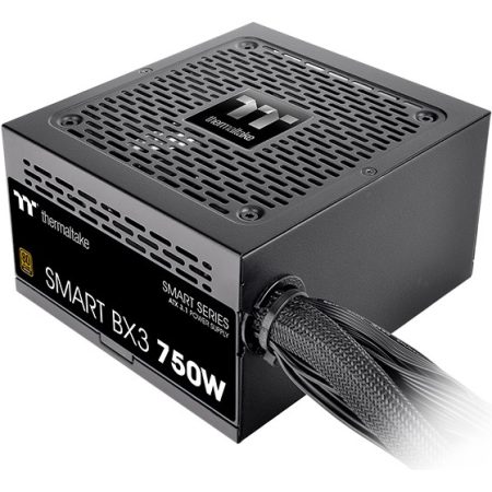 Fuente Thermaltake Smart Bx3 750w 80 Plus Bronze No Modular