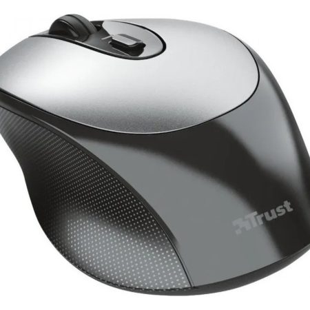 Mouse Inalámbrico Trust Zaya 23809 Recargable 1600dpi