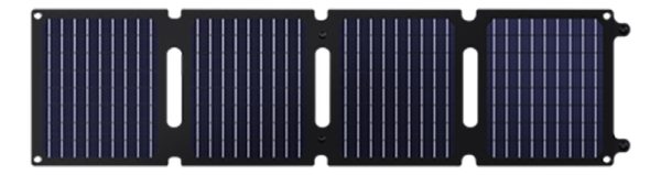 Panel Solar 40w Trust Zuny 25239 2 Puertos Usb - Image 4