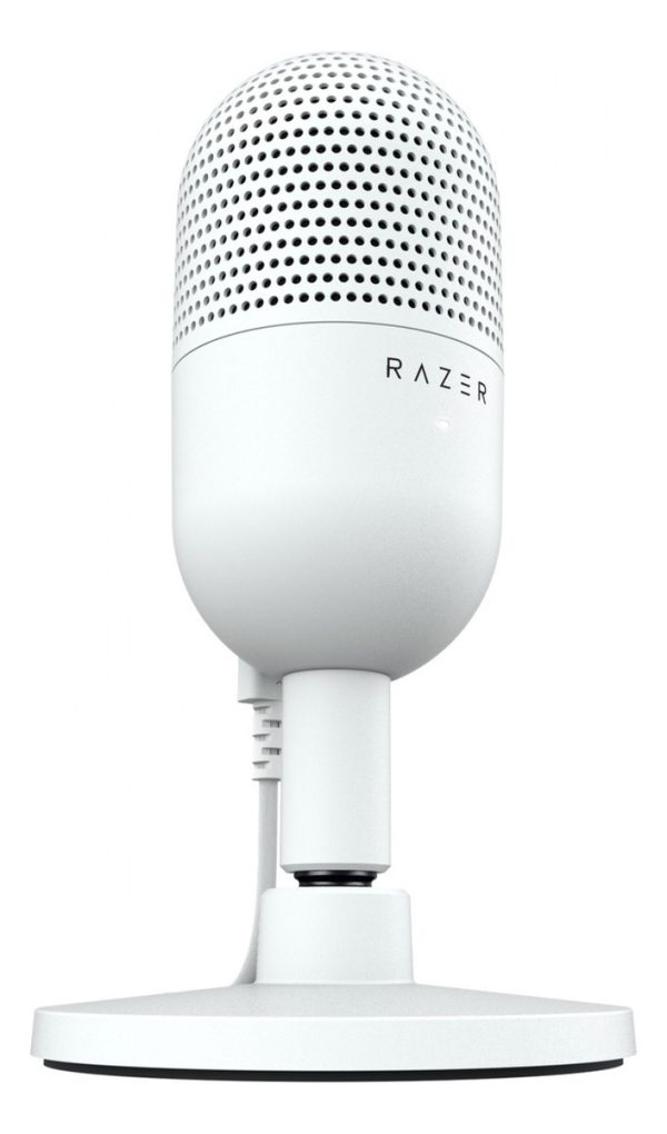 Micrófono Razer Seiren V3 Mini Compacto Rz19-05050300-r3u1 - Image 3