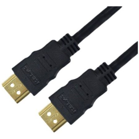 Cable Hdmi 1080p Kelyx 1.5 Metros Kl-cbl-hdtv-1080p-1.5m