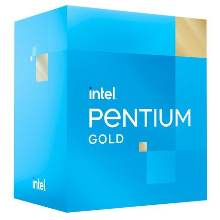 Procesador Intel Pentium Gold G7400 S1700 3.7ghz 2 Nucleos