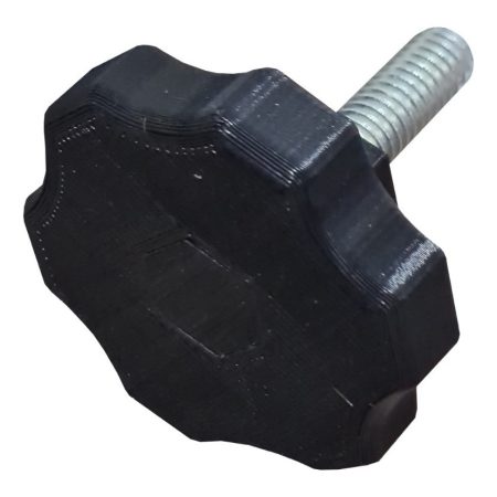 Perilla 5/16 Estrella Morsa Multiple Uso Rab T164emn-n