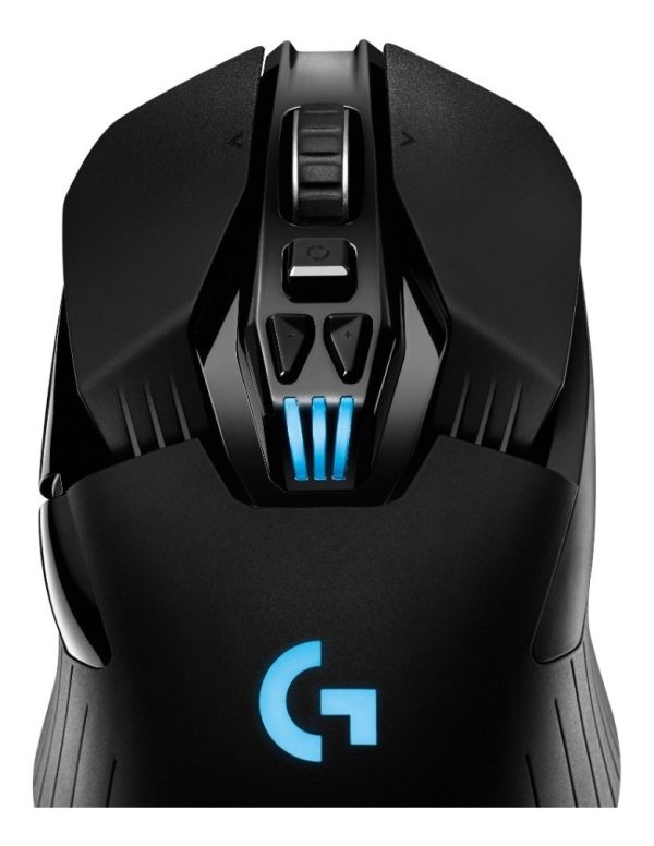 Mouse Gamer Logitech G903 Lightspeed Cable Inalambrico - Image 8