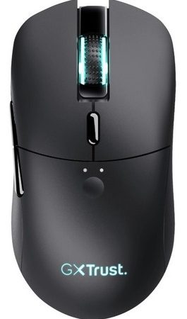 Mouse Inalambrico Trust Redex Gxt980 10000dpi 6 Botones