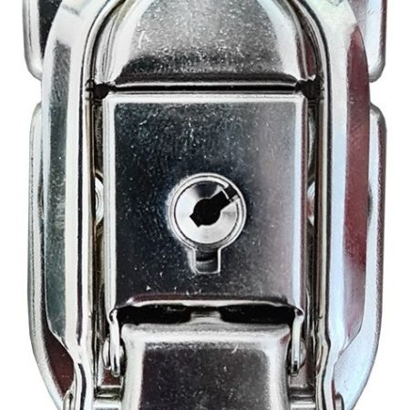 Cierre Rapido De Exterior Rack Anvil Penn Elcom L0955n