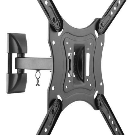 Soporte Tv De 23 A 55 Vesa 400x400mm Intelaid It-ets44