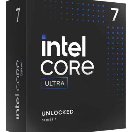 Procesador Intel Core Ultra 7 265k 20 Nucleos S1851 5.5ghz