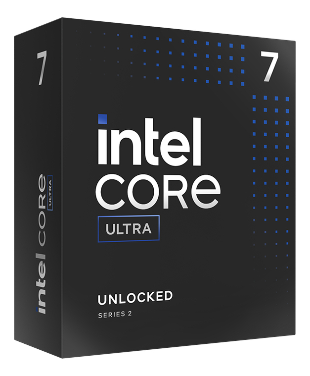 Procesador Intel Core Ultra 7 265k 20 Nucleos S1851 5.5ghz