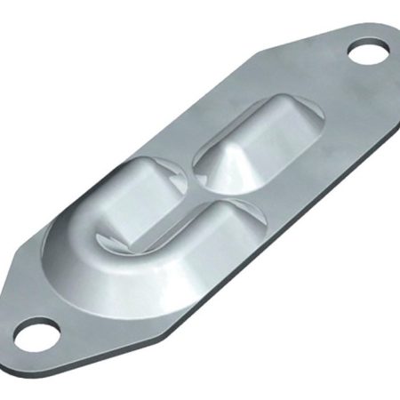 Pata Tope Encastre Apilable Rack Anvil Penn Elcom F0698