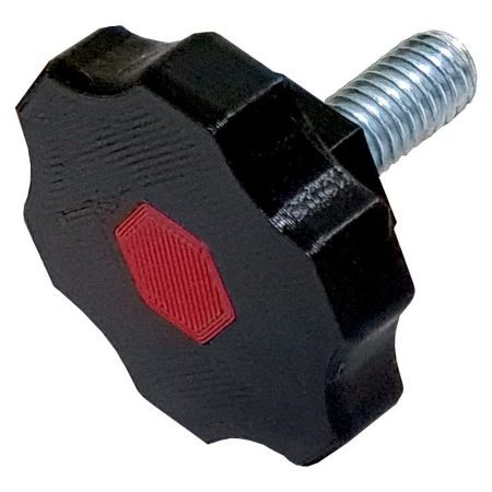 Perilla 3/8 X 1 Morsa Reductor Uso Multiple Rab T160rmn-n