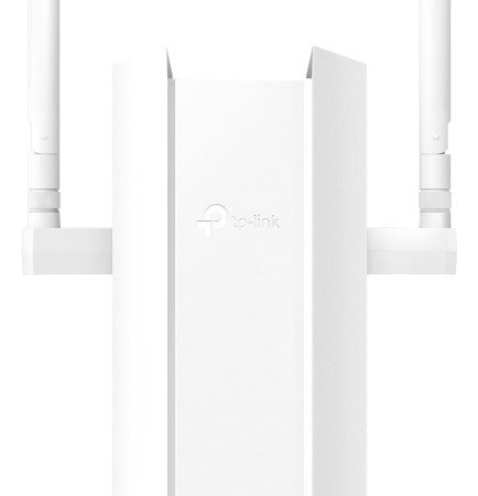 Access Point Tp-link Eap625 Outdoor Hd Dual Band Ax1800