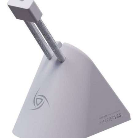 Soporte P/ Cable Mouse Base Antideslizante Wht Vsg Hyperion