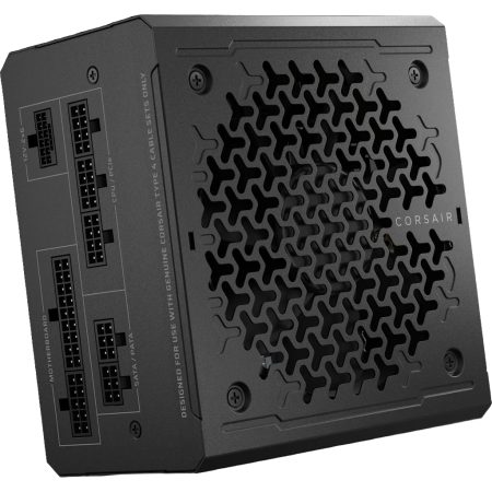 Fuente Corsair Rm750e 750w Cybenetics Platinum Full Modular