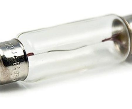 Lampara Repuesto Divisor De Frecuencia American Vox 24v 50w
