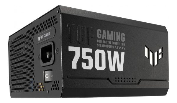 Fuente Gamer Asus Tuf Gaming 750w 80 Plus Gold - Image 4