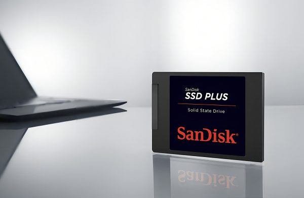Disco Ssd Sata Iii 2tb Sandisk Plus Sdssda-2t00-g26 - Image 4