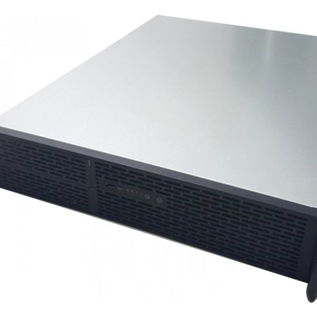 Gabinete Rackeable Sfx 2u550 555mm X 431mm X 92mm Atx 2u
