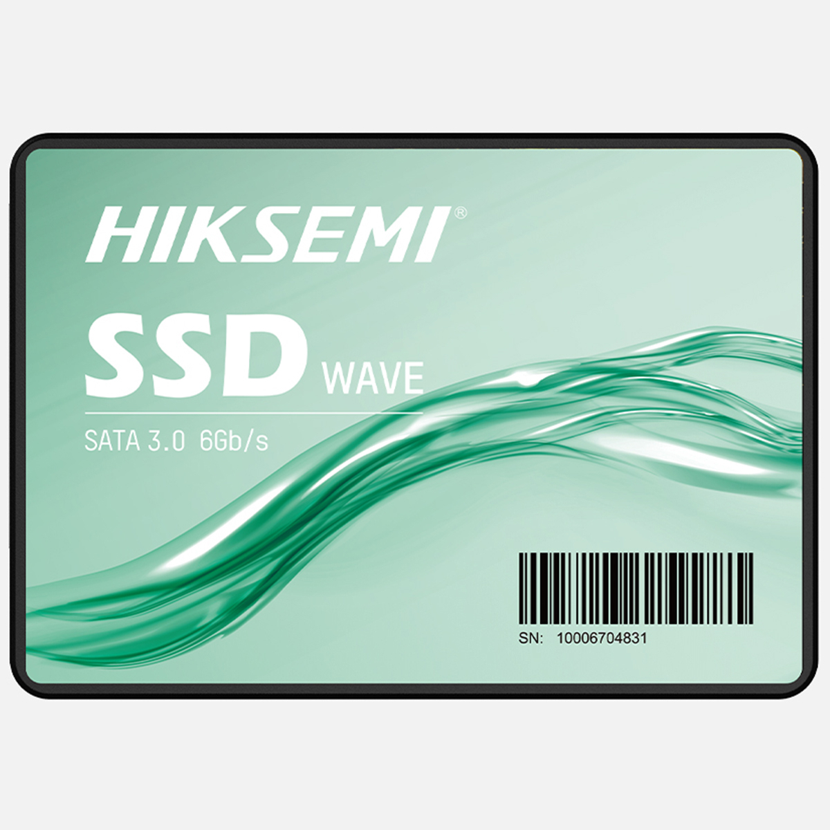 Disco Solido Ssd Hiksemi 120gb Wave Sata Lectura 460mb/s - Image 3