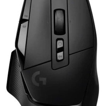 Mouse Gamer Logitech G502x Sensor Hero 25k Dpi 400ips