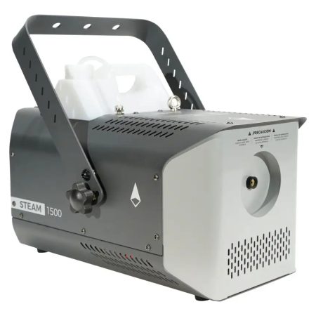 Maquina De Humo 1500w Dmx 21000 Pies Tecshow Steam 1500