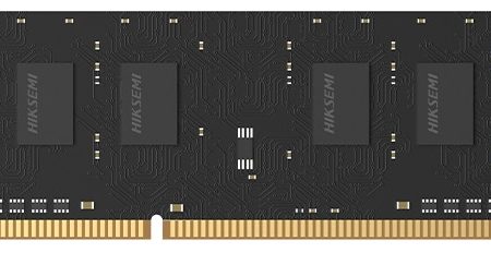Memoria 16gb Ddr5 Hiksemi 5600mhz Udimm Pc Hsc516u56z1