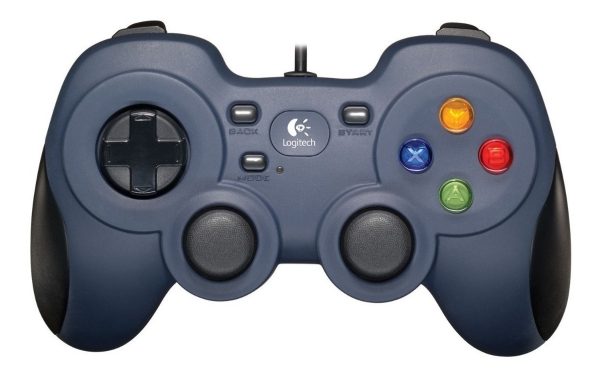 Joystick Game Pad Logitech F310 Cableado Pc 940-000110 - Image 4