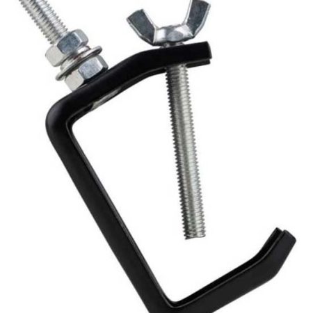 Morsa De Aluminio Truss Iluminacion Tubo 30 A 50 Lion M412